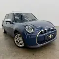 MINI COOPER 2.0 16V TWINPOWER GASOLINA S TOP 4P STEPTRONIC MINI COOPER 2.0 16V TWINPOWER GASOLINA S TOP 4P STEPTRONIC
