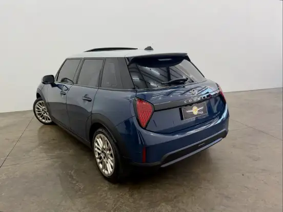 MINI-COOPER-2.0 16V TWINPOWER GASOLINA S TOP 4P STEPTRONIC MINI-COOPER-2024