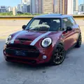 MINI COOPER 2.0 S TOP 16V TURBO GASOLINA 2P AUTOMÁTICO MINI COOPER 2.0 S TOP 16V TURBO GASOLINA 2P AUTOMÁTICO