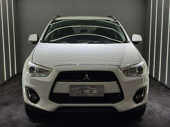 MITSUBISHI-ASX-2014