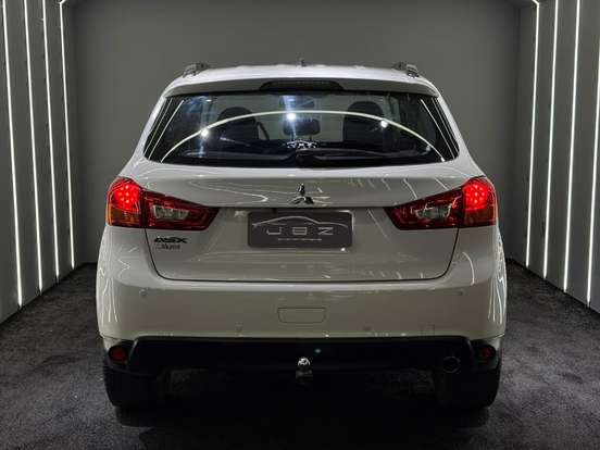 MITSUBISHI-ASX-2014