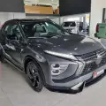 MITSUBISHI ECLIPSE CROSS 1.5 MIVEC TURBO GASOLINA HPE-S BLACK S-AWC CVT MITSUBISHI ECLIPSE CROSS 1.5 MIVEC TURBO GASOLINA HPE-S BLACK S-AWC CVT