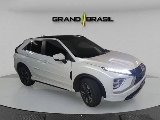 MITSUBISHI ECLIPSE CROSS 1.5 MIVEC TURBO GASOLINA HPE-S S-AWC CVT