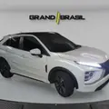 MITSUBISHI ECLIPSE CROSS 1.5 MIVEC TURBO GASOLINA HPE-S S-AWC CVT MITSUBISHI ECLIPSE CROSS 1.5 MIVEC TURBO GASOLINA HPE-S S-AWC CVT