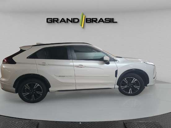 MITSUBISHI-ECLIPSE CROSS-1.5 MIVEC TURBO GASOLINA HPE-S S-AWC CVT MITSUBISHI-ECLIPSE CROSS-2024