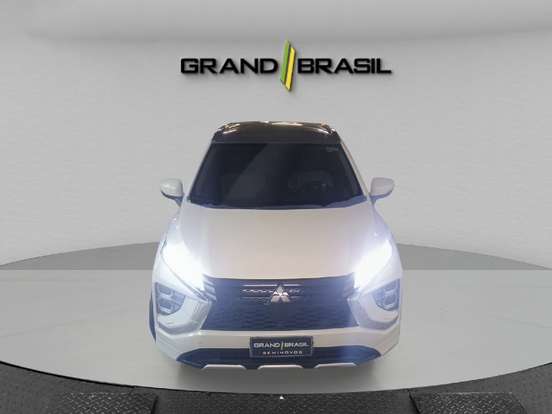 MITSUBISHI-ECLIPSE CROSS-1.5 MIVEC TURBO GASOLINA HPE-S S-AWC CVT MITSUBISHI-ECLIPSE CROSS-2024