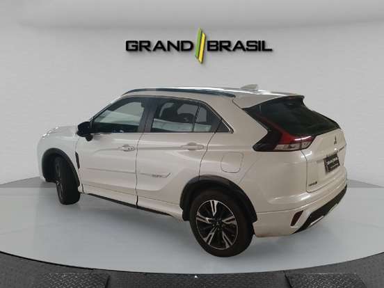 MITSUBISHI-ECLIPSE CROSS-1.5 MIVEC TURBO GASOLINA HPE-S S-AWC CVT MITSUBISHI-ECLIPSE CROSS-2024