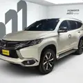 MITSUBISHI PAJERO SPORT 2.4 16V MIVEC TURBO DIESEL HPE AWD AUTOMÁTICO MITSUBISHI PAJERO SPORT 2.4 16V MIVEC TURBO DIESEL HPE AWD AUTOMÁTICO