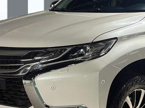 MITSUBISHI-PAJERO SPORT-2.4 16V MIVEC TURBO DIESEL HPE AWD AUTOMÁTICO MITSUBISHI-PAJERO SPORT-2019