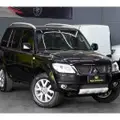 MITSUBISHI PAJERO TR4 2.0 4X2 16V 140CV FLEX 4P MANUAL MITSUBISHI PAJERO TR4 2.0 4X2 16V 140CV FLEX 4P MANUAL