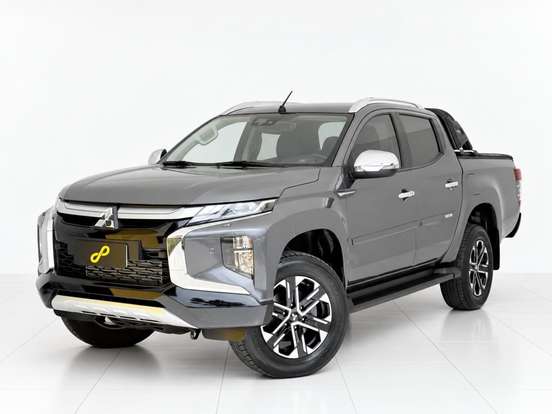 MITSUBISHI-TRITON-2.4 BITURBO DIESEL CD HPE-S 4X4 AUTOMÁTICO MITSUBISHI-TRITON-2024
