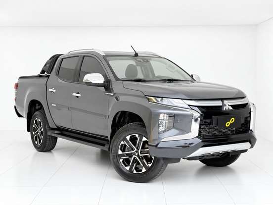 MITSUBISHI-TRITON-2.4 BITURBO DIESEL CD HPE-S 4X4 AUTOMÁTICO MITSUBISHI-TRITON-2024