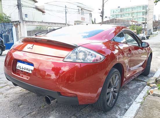 MITSUBISHI-ECLIPSE-2007