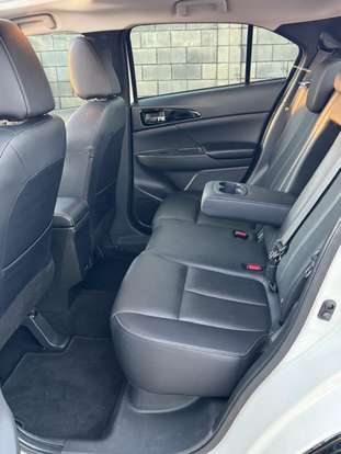 MITSUBISHI-ECLIPSE CROSS-1.5 MIVEC TURBO GASOLINA HPE-S CVT MITSUBISHI-ECLIPSE CROSS-2025