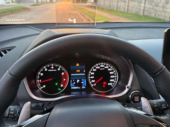MITSUBISHI-ECLIPSE CROSS-1.5 MIVEC TURBO GASOLINA HPE-S CVT MITSUBISHI-ECLIPSE CROSS-2025