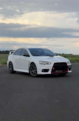 MITSUBISHI-LANCER-2014