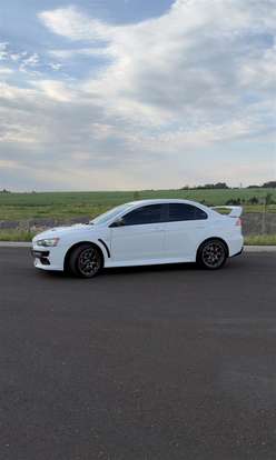 MITSUBISHI-LANCER-2014