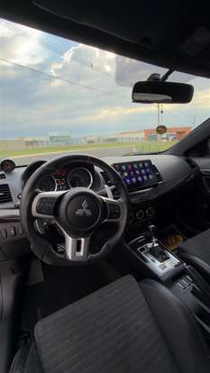 MITSUBISHI-LANCER-2014