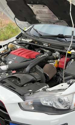 MITSUBISHI-LANCER-2014