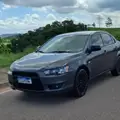 MITSUBISHI LANCER 2.0 HL-T 16V GASOLINA 4P AUTOMÁTICO MITSUBISHI LANCER 2.0 HL-T 16V GASOLINA 4P AUTOMÁTICO