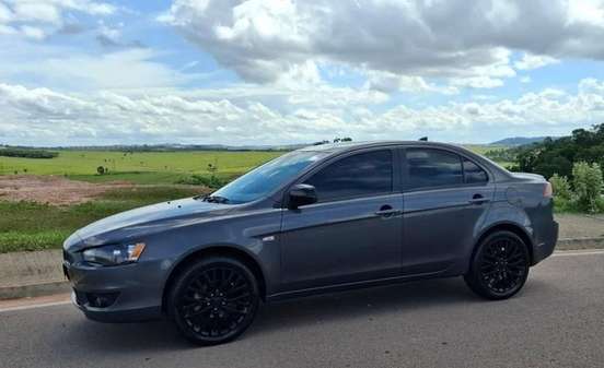 MITSUBISHI-LANCER-2018