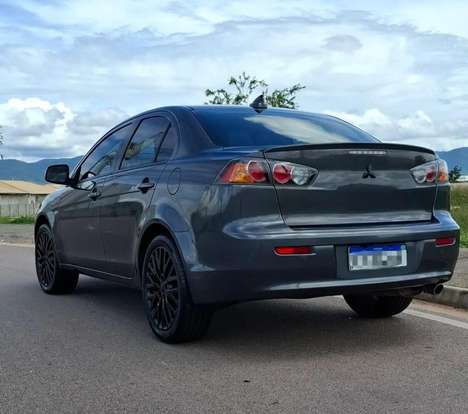 MITSUBISHI-LANCER-2018