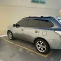 MITSUBISHI OUTLANDER 2.0 16V GASOLINA 4P AUTOMÁTICO MITSUBISHI OUTLANDER 2.0 16V GASOLINA 4P AUTOMÁTICO