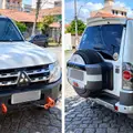 MITSUBISHI PAJERO FULL 3.2 HPE 4X4 16V DIESEL 2P AUTOMÁTICO MITSUBISHI PAJERO FULL 3.2 HPE 4X4 16V DIESEL 2P AUTOMÁTICO