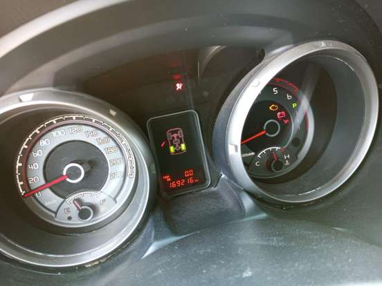 MITSUBISHI-PAJERO FULL-2014