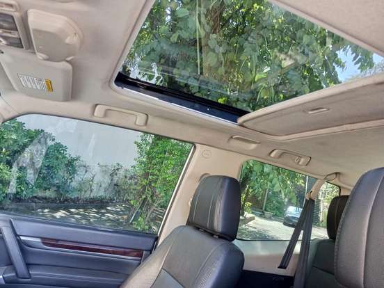 MITSUBISHI-PAJERO FULL-3.2 HPE 4X4 16V DIESEL 2P AUTOMÁTICO MITSUBISHI-PAJERO FULL-2014