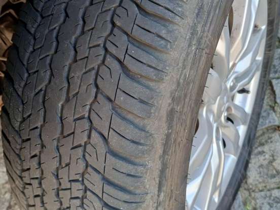MITSUBISHI-PAJERO FULL-3.2 HPE 4X4 16V DIESEL 2P AUTOMÁTICO MITSUBISHI-PAJERO FULL-2014