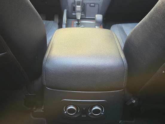 MITSUBISHI-PAJERO FULL-3.2 HPE 4X4 16V TURBO INTERCOOLER DIESEL 4P AUTOMÁTICO MITSUBISHI-PAJERO FULL-2011