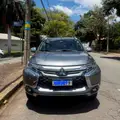 MITSUBISHI PAJERO SPORT 2.4 16V MIVEC TURBO DIESEL HPE AWD AUTOMÁTICO MITSUBISHI PAJERO SPORT 2.4 16V MIVEC TURBO DIESEL HPE AWD AUTOMÁTICO
