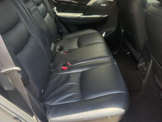 MITSUBISHI-PAJERO SPORT-2.4 16V MIVEC TURBO DIESEL HPE AWD AUTOMÁTICO MITSUBISHI-PAJERO SPORT-2019