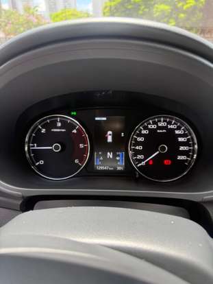 MITSUBISHI-PAJERO SPORT-2019