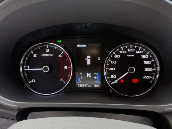 MITSUBISHI-PAJERO SPORT-2.4 16V MIVEC TURBO DIESEL HPE AWD AUTOMÁTICO MITSUBISHI-PAJERO SPORT-2019
