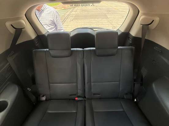 MITSUBISHI-PAJERO SPORT-2.4 16V MIVEC TURBO DIESEL HPE AWD AUTOMÁTICO MITSUBISHI-PAJERO SPORT-2019