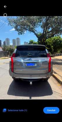 MITSUBISHI-PAJERO SPORT-2019