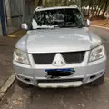 MITSUBISHI PAJERO TR4 2.0 4X4 16V 140CV FLEX 4P AUTOMÁTICO MITSUBISHI PAJERO TR4 2.0 4X4 16V 140CV FLEX 4P AUTOMÁTICO