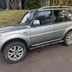 MITSUBISHI PAJERO TR4 2.0 4X4 16V FLEX 4P MANUAL MITSUBISHI PAJERO TR4 2.0 4X4 16V FLEX 4P MANUAL