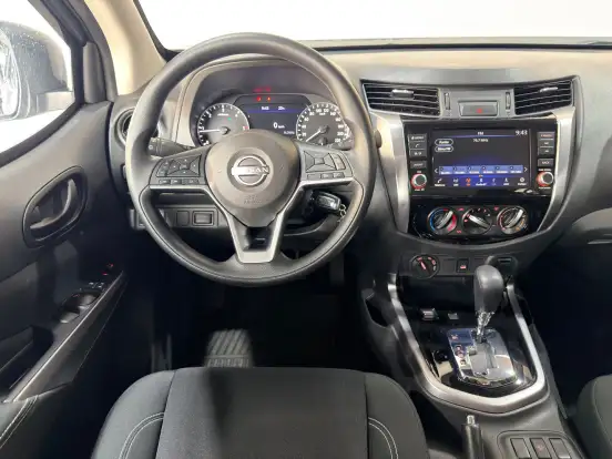 NISSAN-FRONTIER-2023
