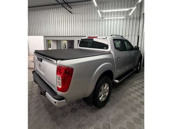 NISSAN-FRONTIER-2017