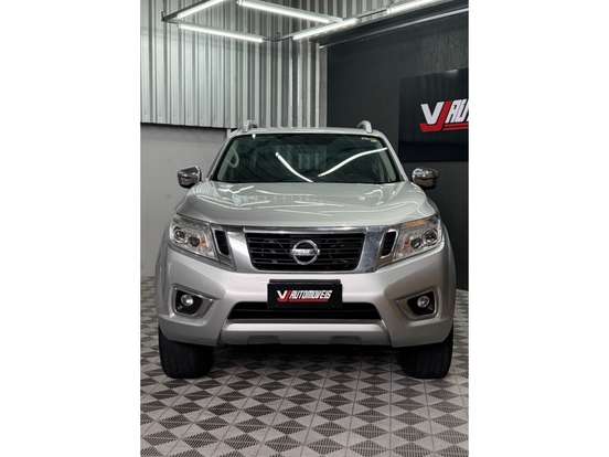 NISSAN-FRONTIER-2017