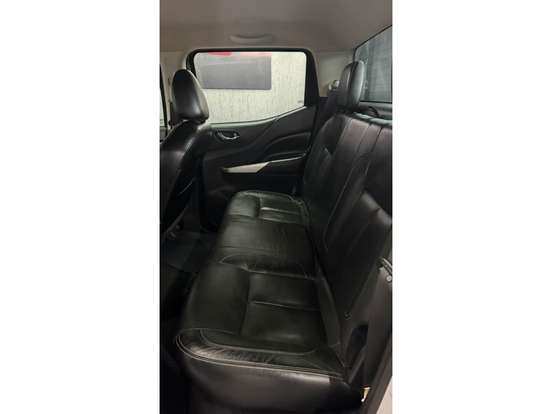 NISSAN-FRONTIER-2017