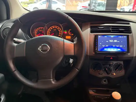 NISSAN-GRAND LIVINA-2012