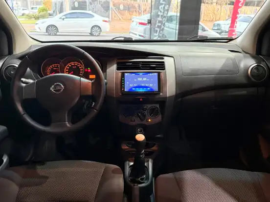 NISSAN-GRAND LIVINA-2012
