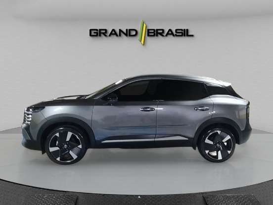 NISSAN-KICKS-1.0 TURBO FLEX EXCLUSIVE DCT NISSAN-KICKS-2025