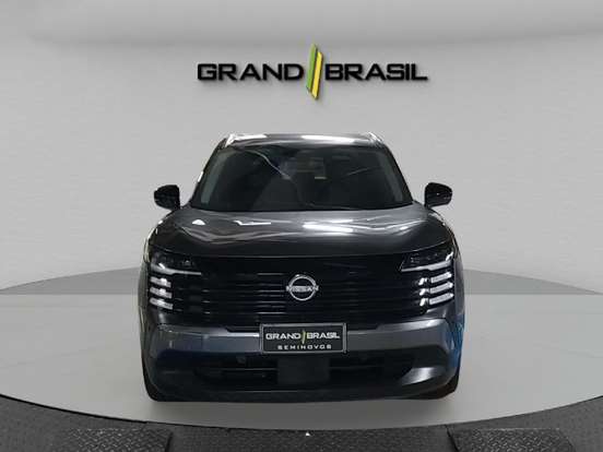 NISSAN-KICKS-1.0 TURBO FLEX EXCLUSIVE DCT NISSAN-KICKS-2025