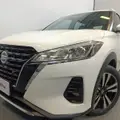 NISSAN KICKS 1.6 16V FLEXSTART ADVANCE XTRONIC NISSAN KICKS 1.6 16V FLEXSTART ADVANCE XTRONIC