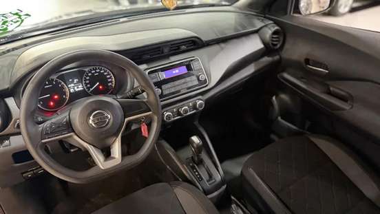 NISSAN-KICKS-1.6 16V FLEXSTART S 4P XTRONIC NISSAN-KICKS-2017